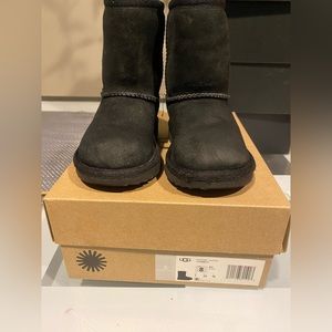 Ugg classic